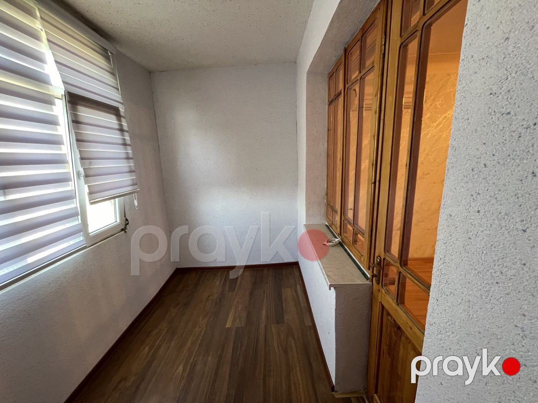 2-otaqlı mənzil, Sumqayıt ş., 52 m² — Mənzil, Sumqayıt (9)