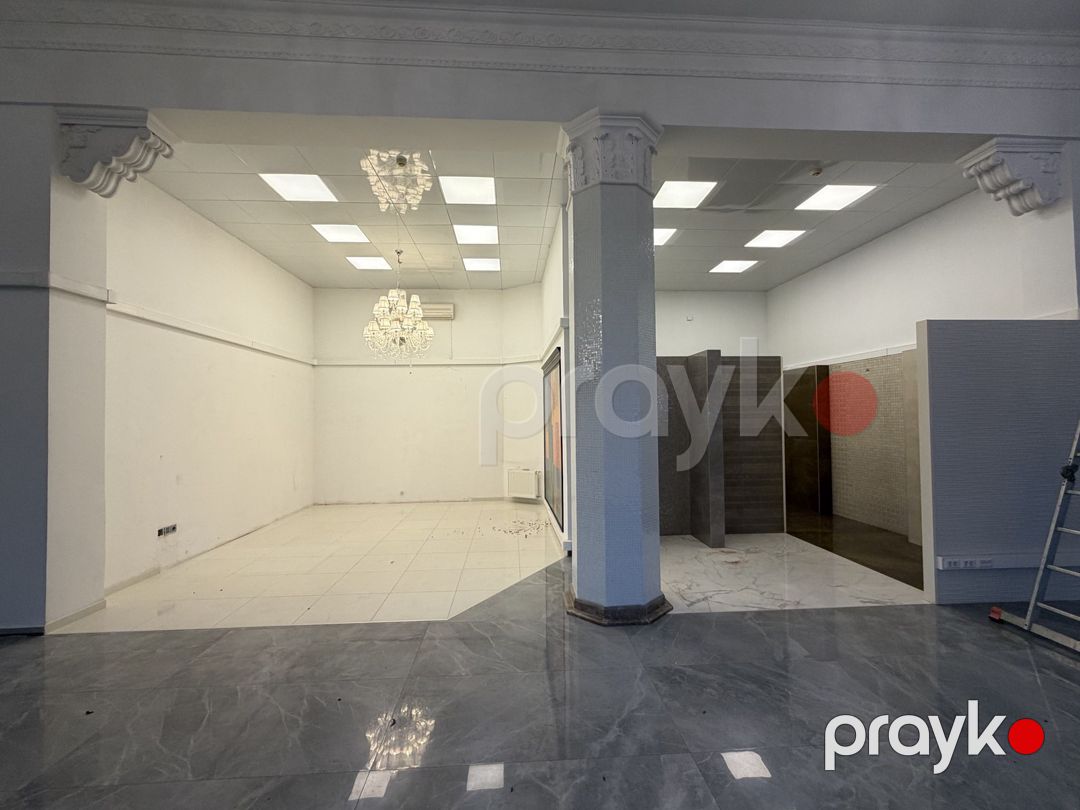 İcarəyə verilir obyekt 351 m² — Əmlak, Bakı (9)