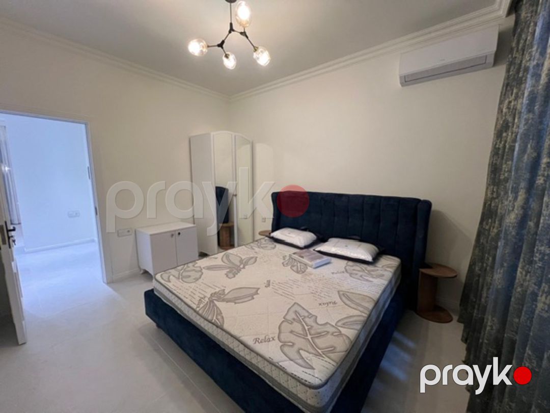 İcarəyə verilir 4 otaqlı həyət evi/bağ evi 200 m² — Ev, villa, Bakı (6)