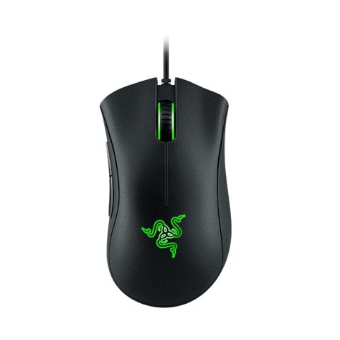 Brend və Model: Razer DeathAdder Essential Rəng: Qara Həssaslıq — Bakı