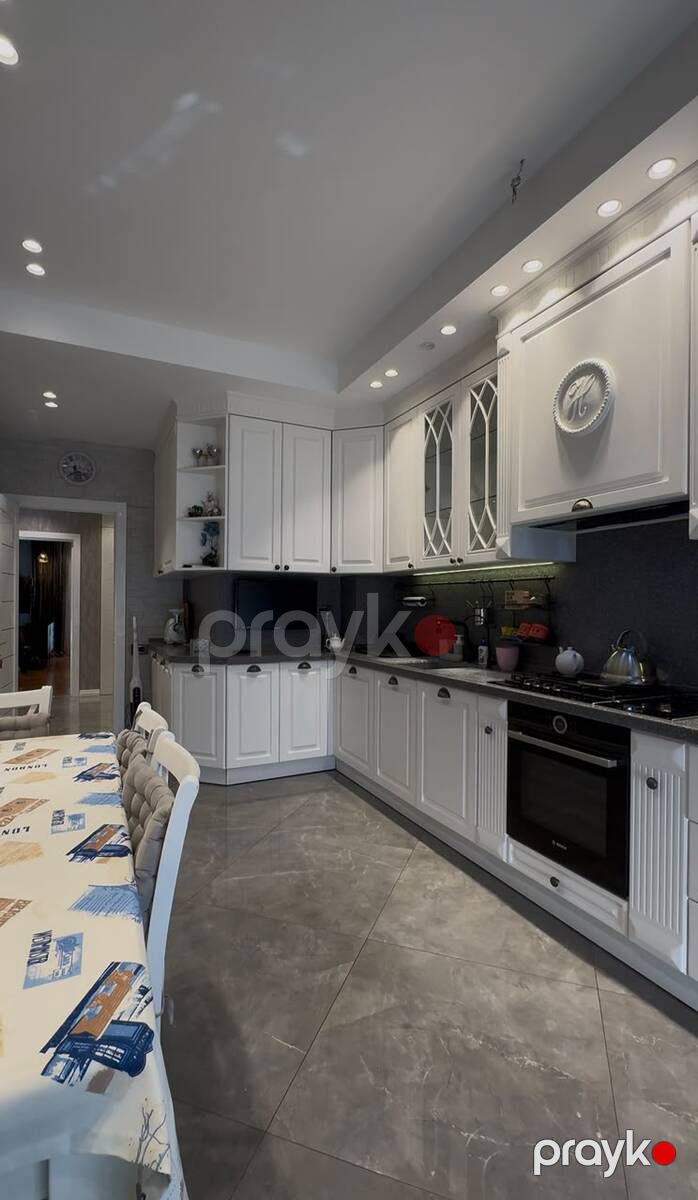 Satılır 3 otaqlı yeni tikili 133 m² — Mənzil, Bakı (7)