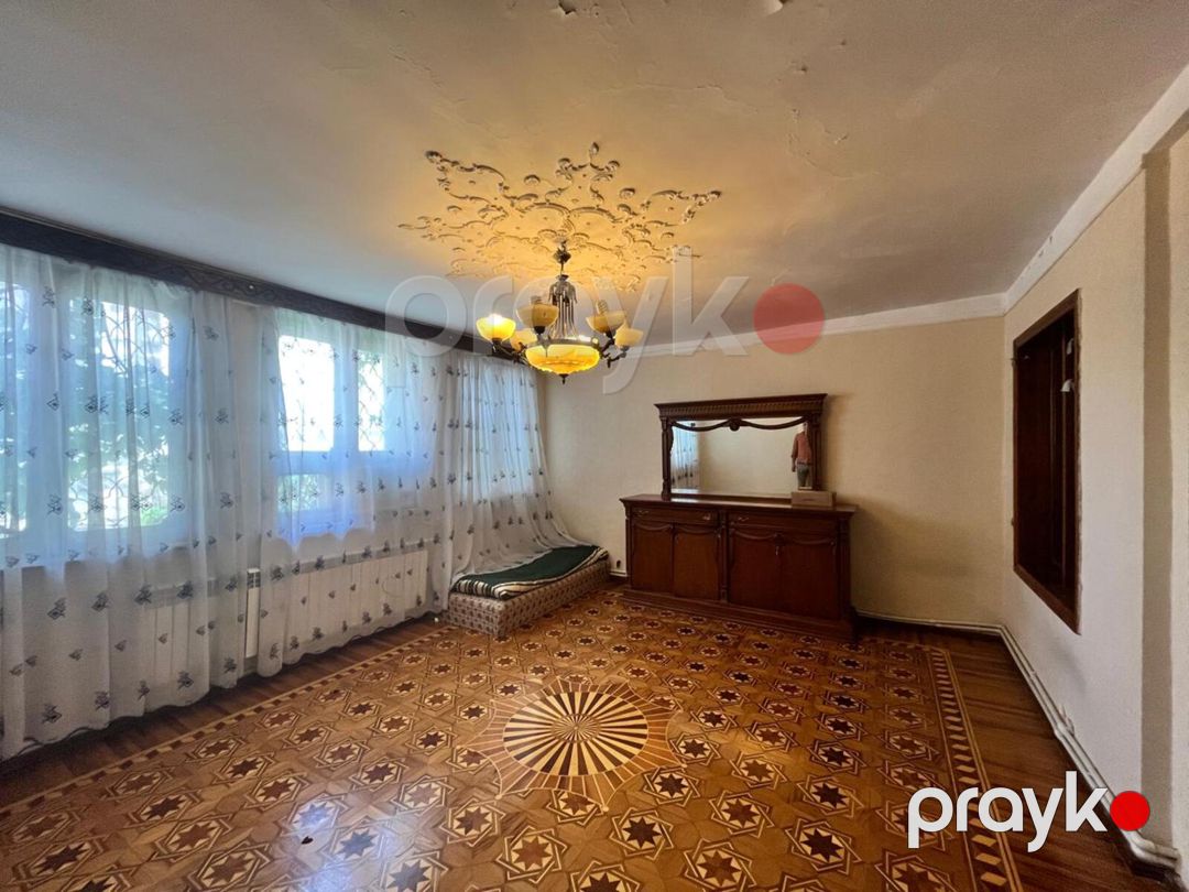 İcarəyə verilir 4 otaqlı köhnə tikili 100 m² — Mənzil, Bakı (4)