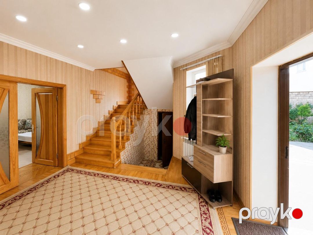 Satılır 4 otaqlı həyət evi/bağ evi 164 m² — Ev, villa, Xırdalan (6)