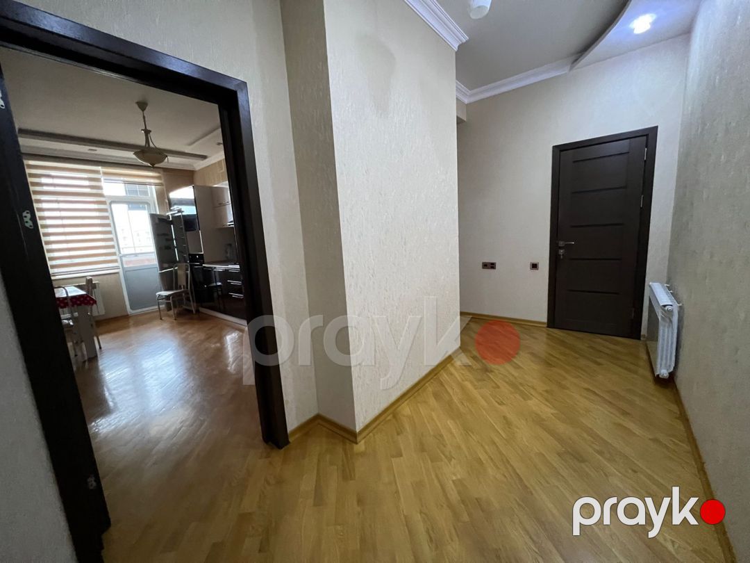 Satılır 2 otaqlı yeni tikili 93 m² — Mənzil, Bakı (3)