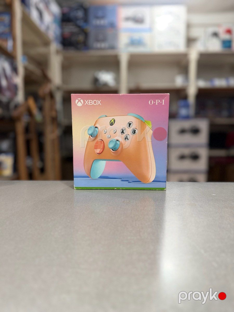 Xbox controller — Oyunlar, konsollər və proqramlar, Bakı (9)