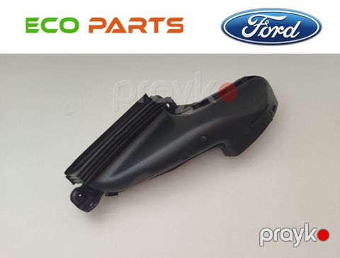 "Ford Fusion 2013-2020" hava xortumu — Bakı