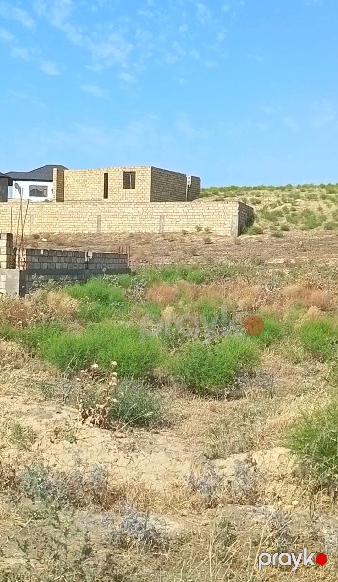 9 sot torpaq sahəsi, Masazır qəs — Torpaq, Bakı (3)