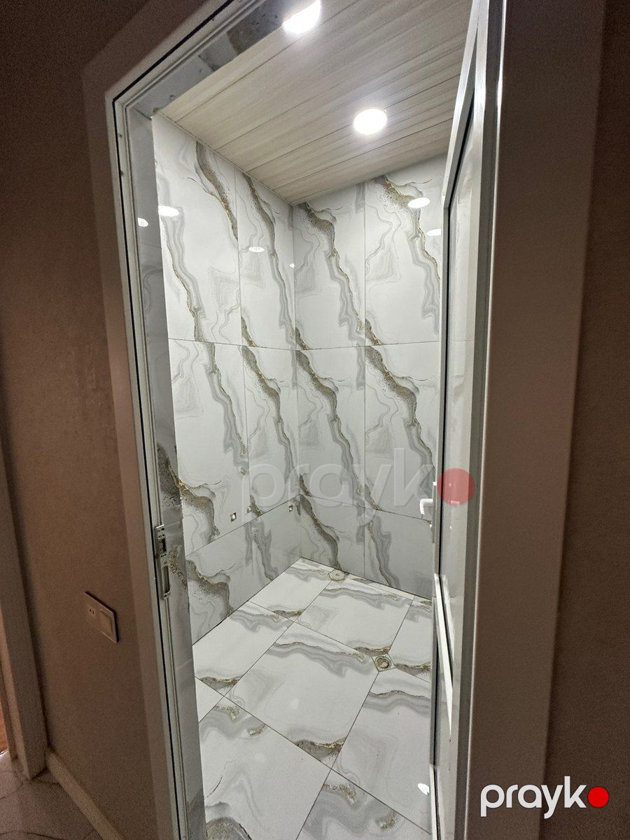 2-otaqlı yeni tikili, Xırdalan ş., 40 m² — Mənzil, Xırdalan (5)