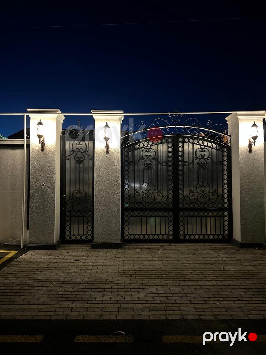 Satılır 4 otaqlı həyət evi/bağ evi 140 m² — Ev, villa, Bakı (2)