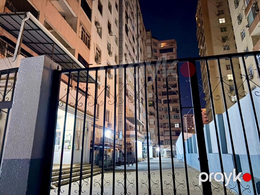 Satılır 3 otaqlı yeni tikili 134 m² — Mənzil, Bakı (3)