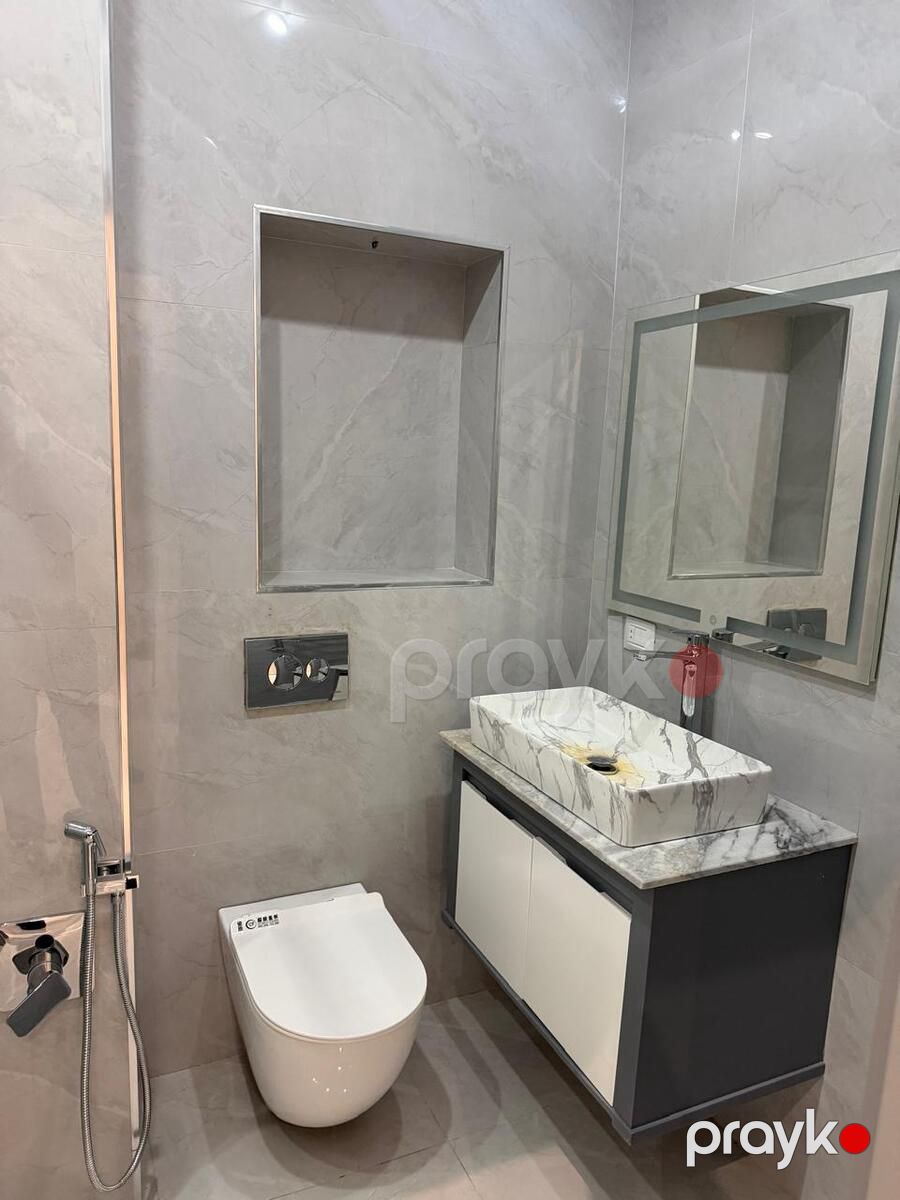 Satılır 2 otaqlı yeni tikili 91 m² — Mənzil, Bakı (7)
