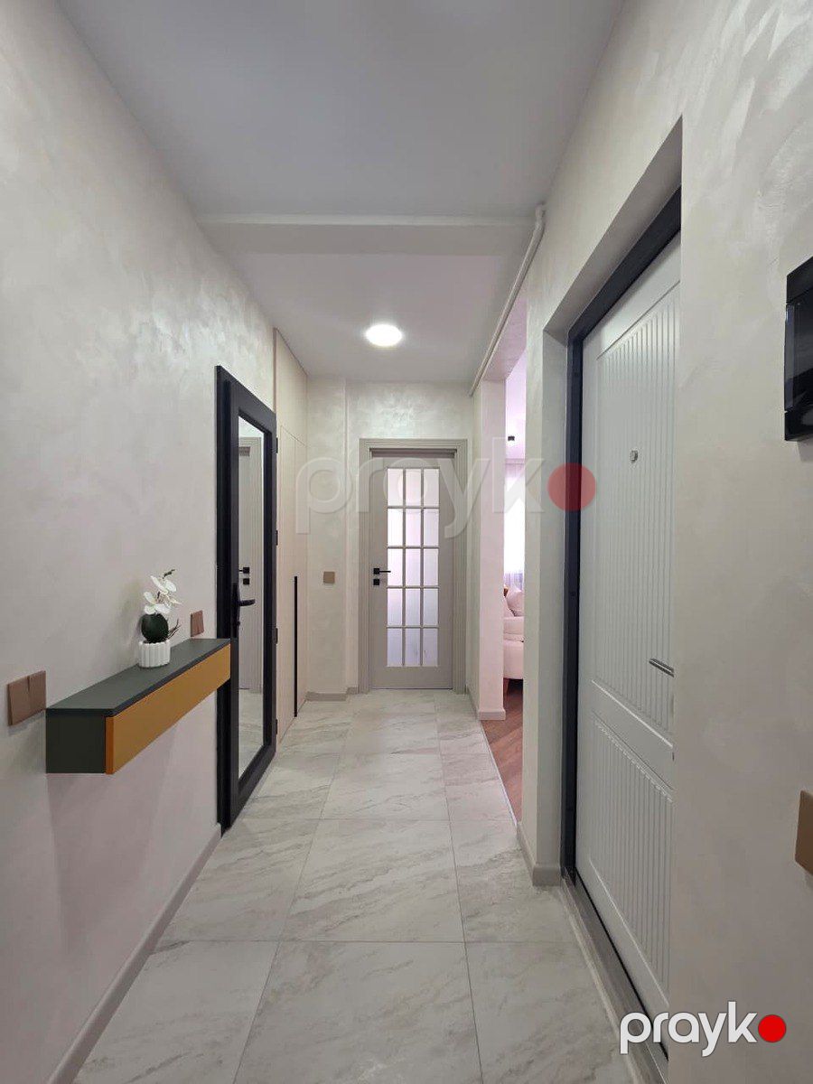 Satılır 3 otaqlı yeni tikili 65 m² — Mənzil, Bakı (12)