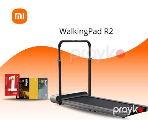 Qaçış trenajoru "Walkingpad R2" — Bakı