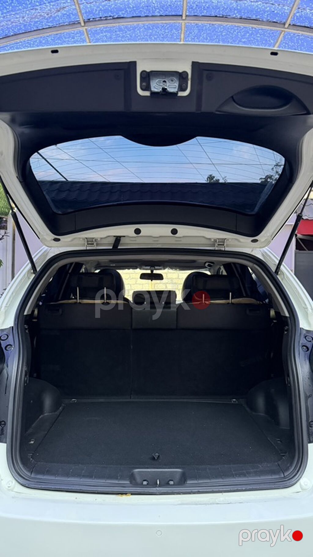 Ssangyong Korando: 2 l Krossover — Avtomobillər, Xırdalan (6)