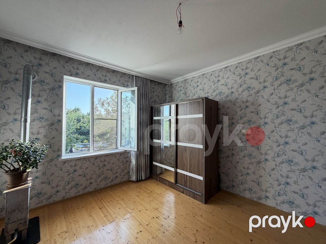 Satılır 4 otaqlı həyət evi/bağ evi 105 m² — Ev, villa, Qəbələ (9)