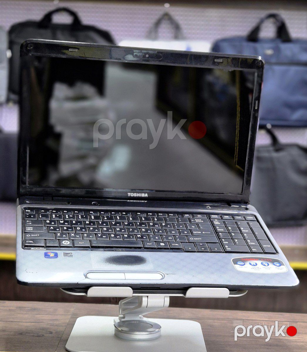 Toshiba Satellite L755 — Noutbuklar, Bakı