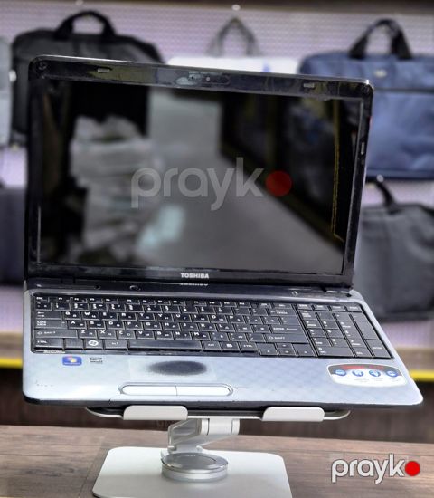 Toshiba Satellite L755 — Bakı