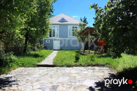 Villa kirayə verilir, Qəbələ ş — Qəbələ