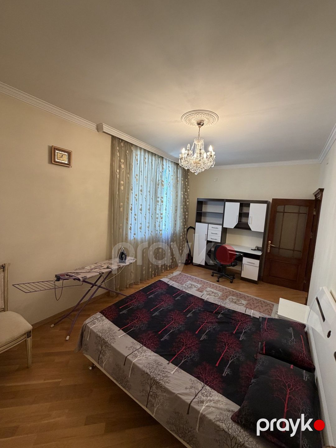 Satılır 3 otaqlı yeni tikili 120 m² — Mənzil, Bakı (11)