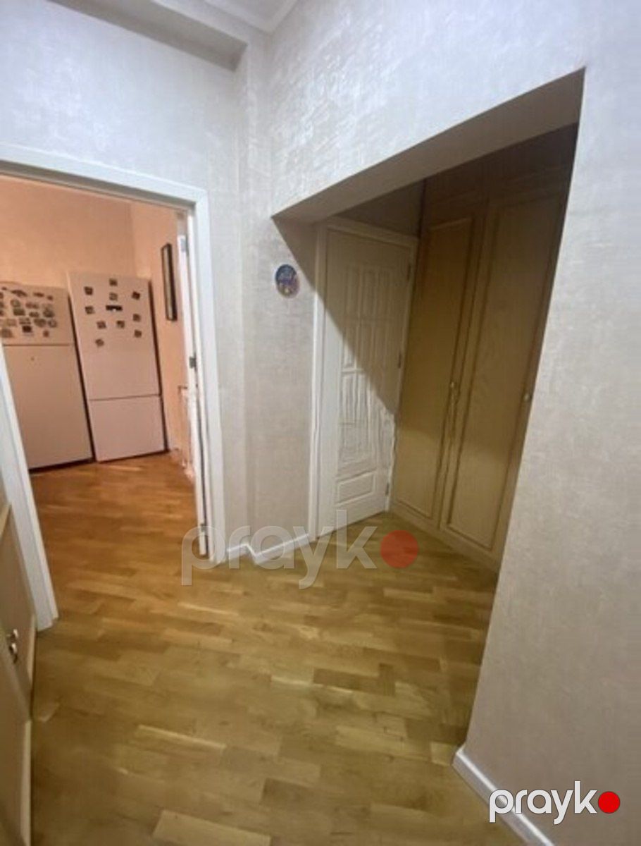 Satılır 2 otaqlı yeni tikili 95 m² — Mənzil, Bakı (10)