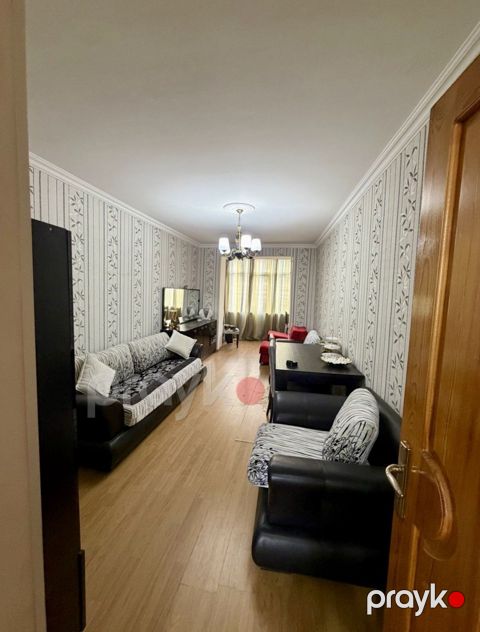Satılır 3 otaqlı köhnə tikili 70.5 m² — Bakı