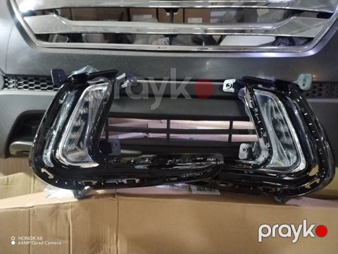 Hyundai Elantra 2016 - 2018 lent duman işığı — Bakı