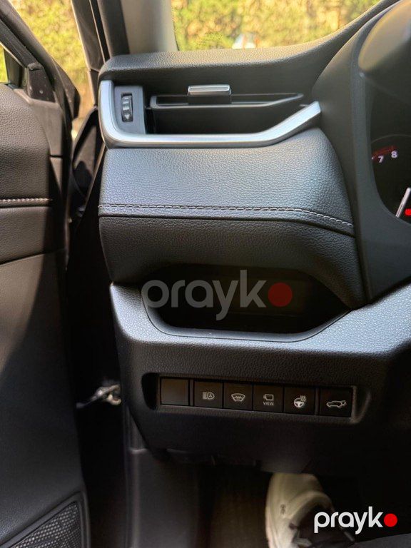 Toyota RAV4, 2.0 L, 2020 il, 74 000 km — Avtomobillər, Bakı (12)