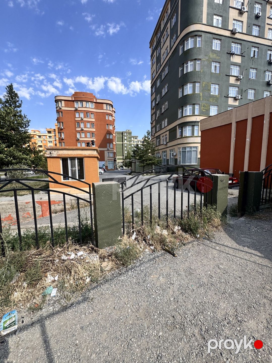 Satılır torpaq 2 sot — Torpaq, Bakı (5)