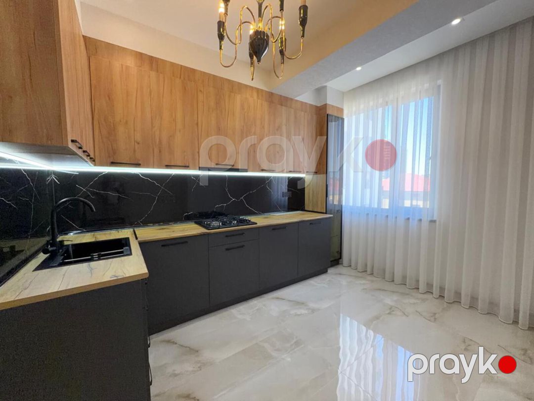 Satılır 2 otaqlı yeni tikili 73 m² — Mənzil, Bakı (4)