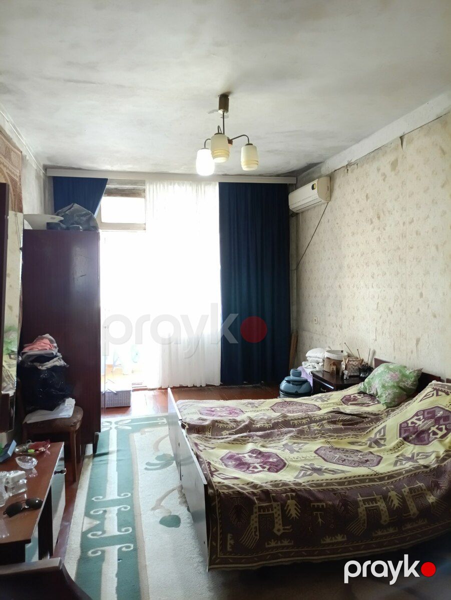 2-otaqlı mənzil, Sumqayıt ş., 56 m² — Mənzil, Sumqayıt (3)