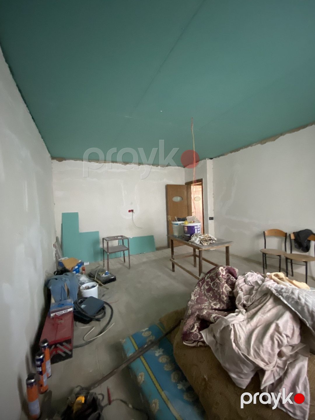 Satılır 3 otaqlı həyət evi/bağ evi 72 m² — Ev, villa, Bakı (3)