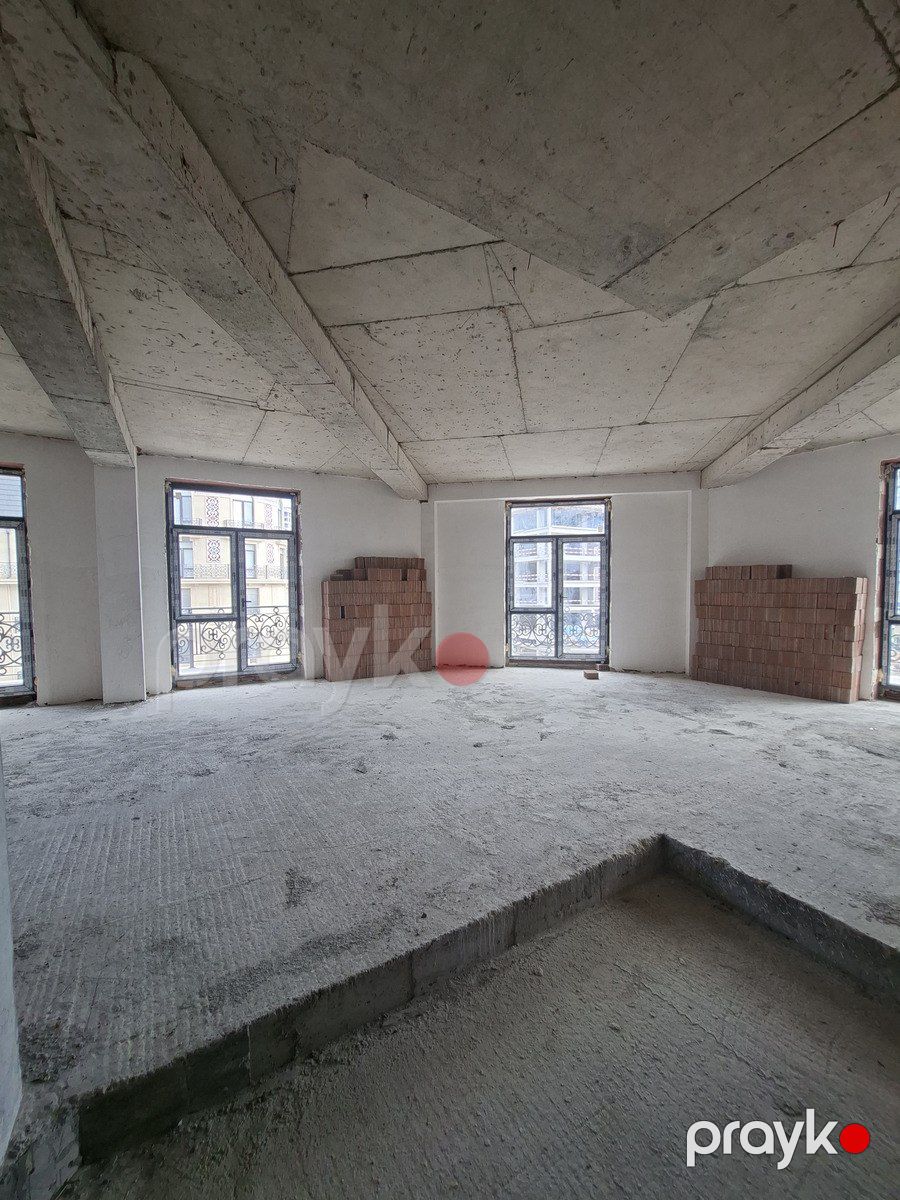 Satılır 2 otaqlı yeni tikili 99 m² — Mənzil, Bakı (3)