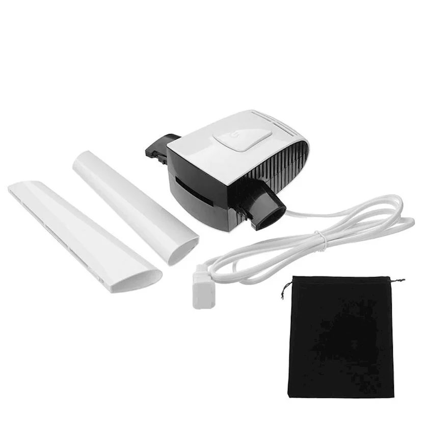 Paltar və ayaqqabılar üçün quruducu cihaz Folding heater 150W/220V — Böyük ev texnikası, Bakı (4)