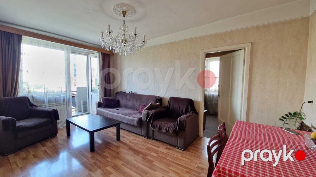 Satılır 2 otaqlı yeni tikili 55 m² — Mənzil, Bakı (7)