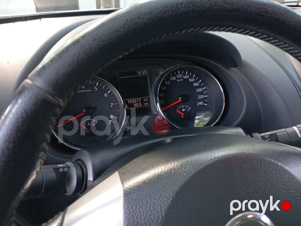 Nissan Qashqai, 2.0 L, 2012 il, 193 300 km — Avtomobillər, Lənkəran (10)