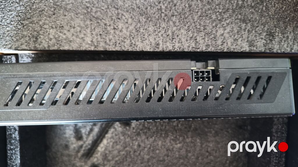 Videokart Radeon RX 590, 8 GB, Yeni — Qrafik kartlar, Bakı (2)