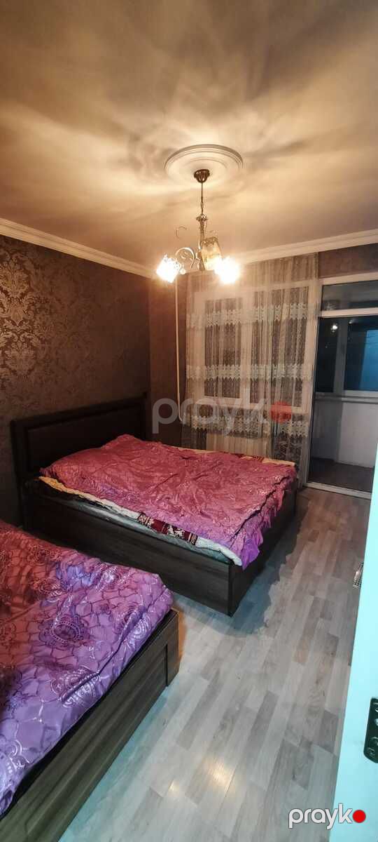 İcarəyə verilir 4 otaqlı yeni tikili 110 m² — Mənzil, Bakı (7)