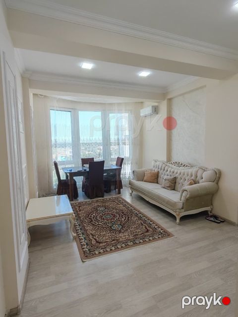 2-otaqlı yeni tikili kirayə verilir, Sumqayıt ş., 40 m² — Sumqayıt