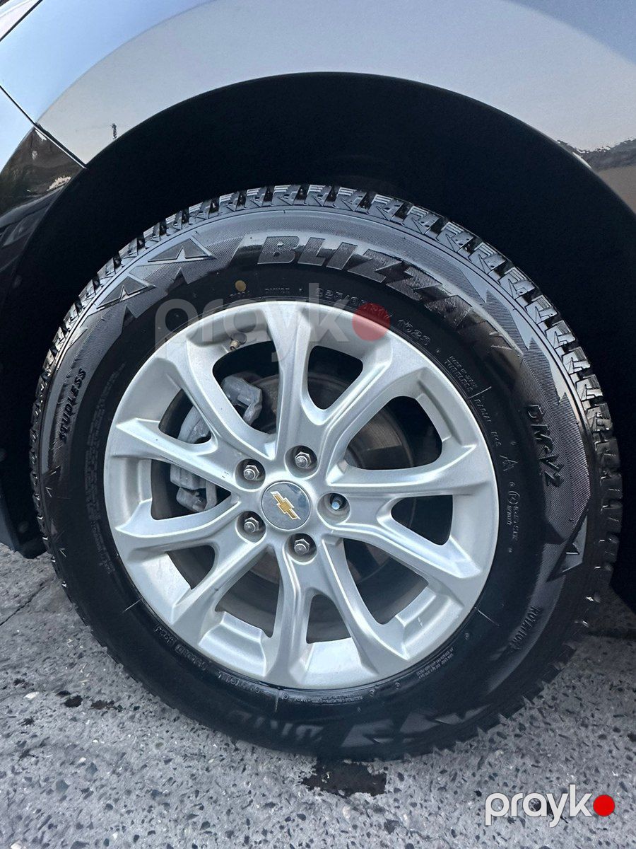 Bridgstone təkərləri 225/65 R17 — Ehtiyat hissələri və aksesuarlar, Bakı (2)