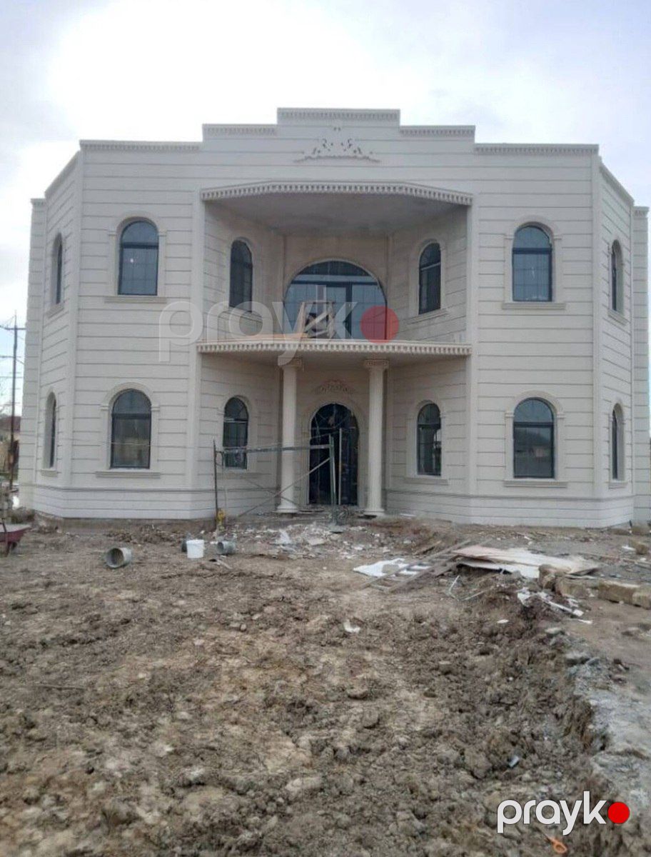 Ağlay işləri — Təmir və inşaat, Bakı (8)