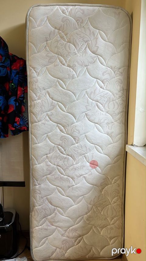 Yeni, Sadə matras, Bir nəfərlik — Bakı
