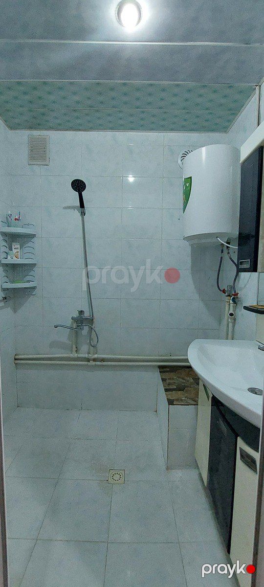 Satılır 4 otaqlı köhnə tikili 78.2 m² — Mənzil, Bakı (11)