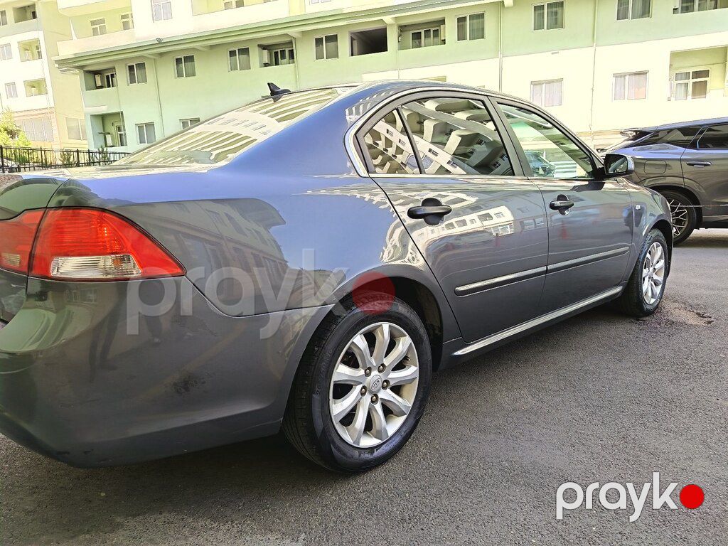 Kia Optima, 2.0 L, 2009 il, 490 000 km — Avtomobillər, Bakı (7)