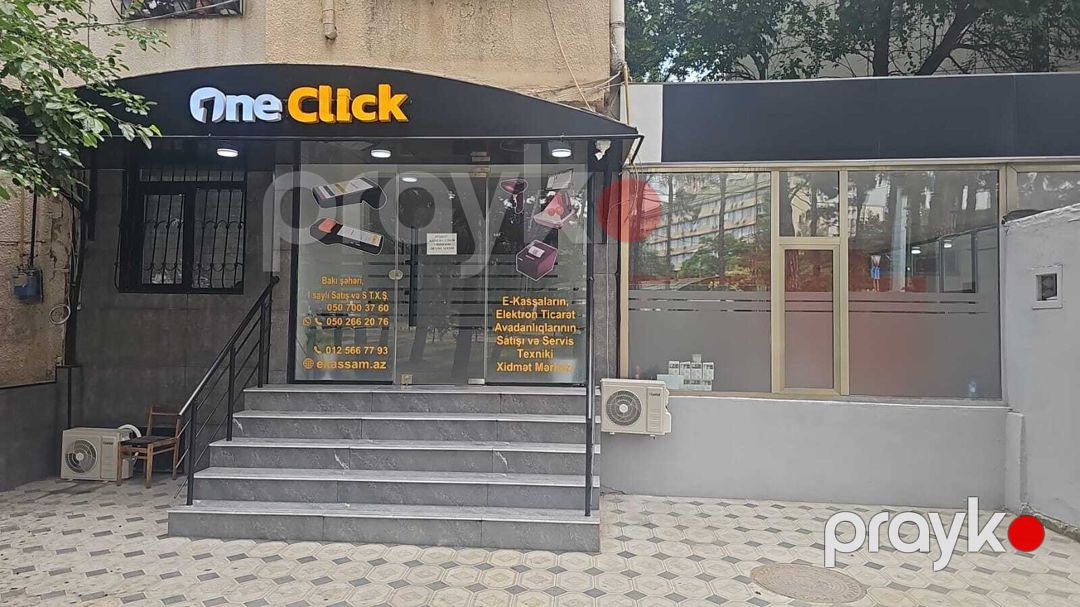 Satılır obyekt 50 m² — Əmlak, Bakı (2)
