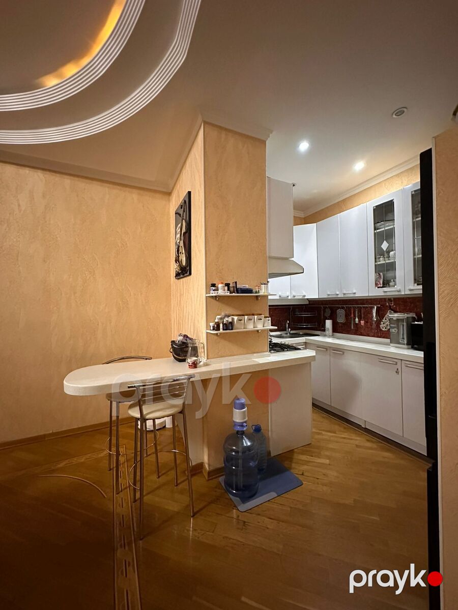 Satılır 3 otaqlı yeni tikili 100 m² — Mənzil, Bakı (9)