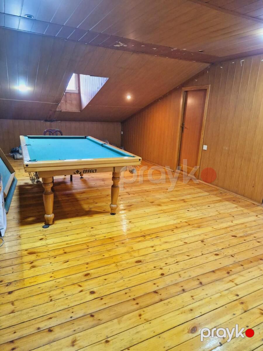 8-otaqlı mənzil, Dilarə Əliyeva küç., 280 m² — Mənzil, Bakı (5)