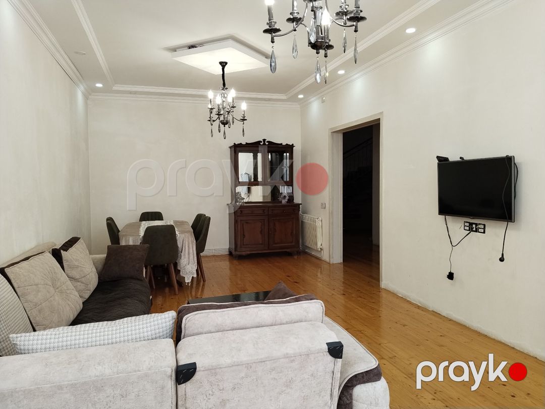 Bağ evi kirayə verilir, Pirşağı qəs — Ev, villa, Bakı (5)