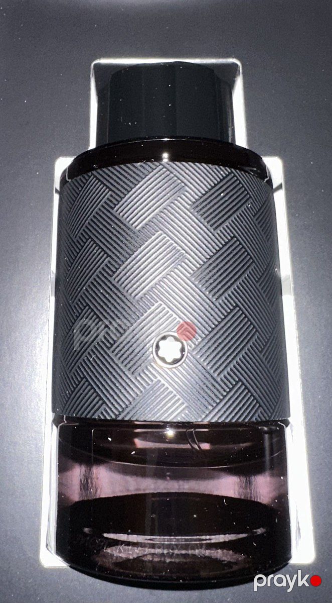 MontBlanc ətri — Gözəllik və səhiyyə, Bakı (6)