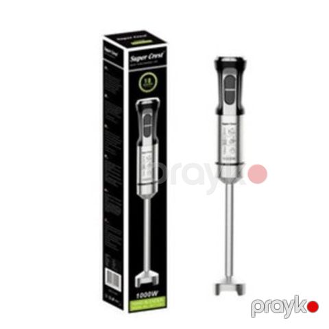 Blender Super Crest SCT 7051 — Bakı