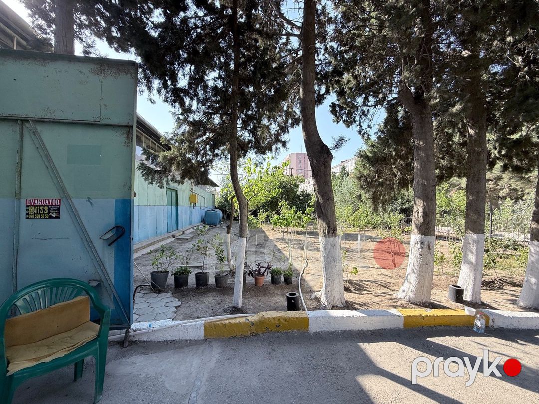Satılır obyekt 2500 m² — Əmlak, Sumqayıt (9)